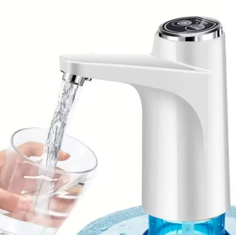 Automatic Drinking Water Pump