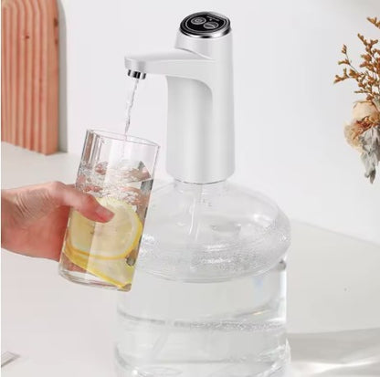 Automatic Drinking Water Pump