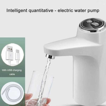 Automatic Drinking Water Pump