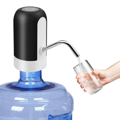 Automatic Drinking Water Pump